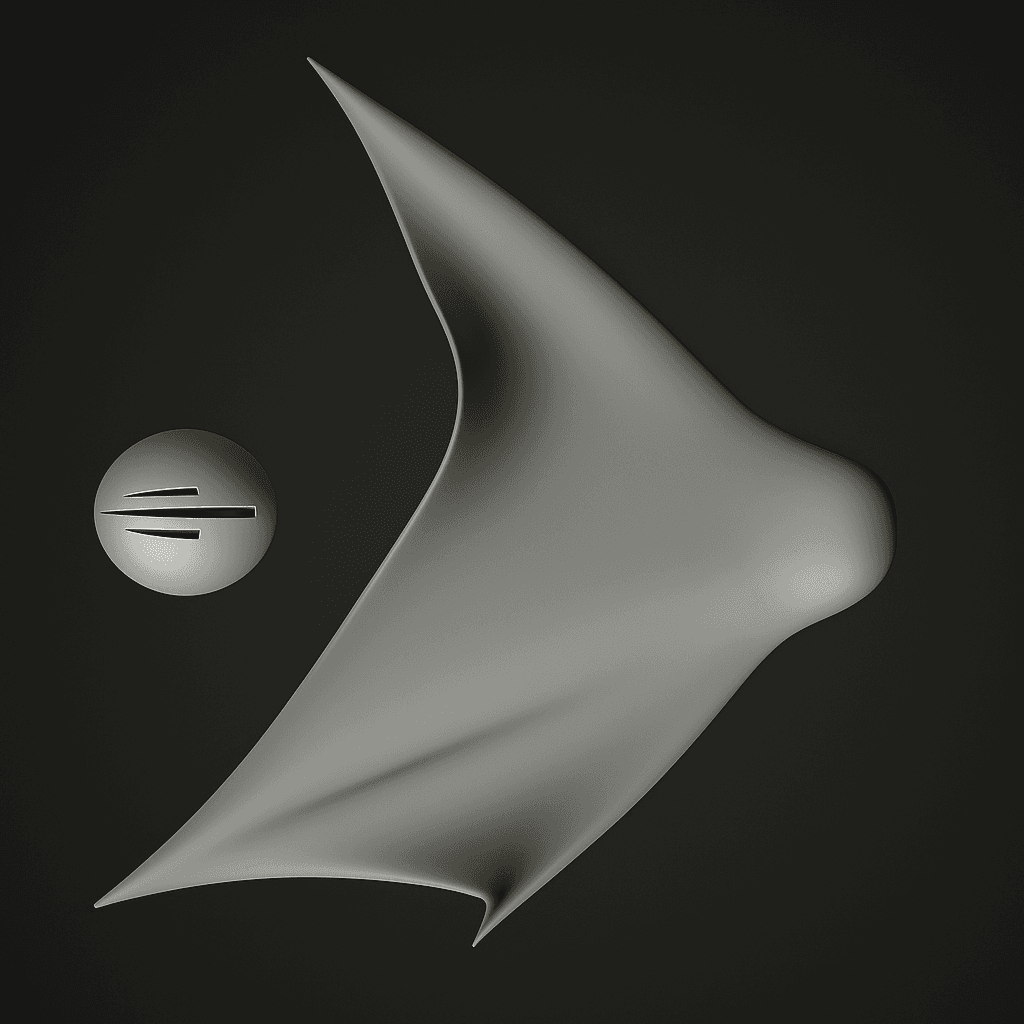 Visual Goal - Physically Consistent Interactions